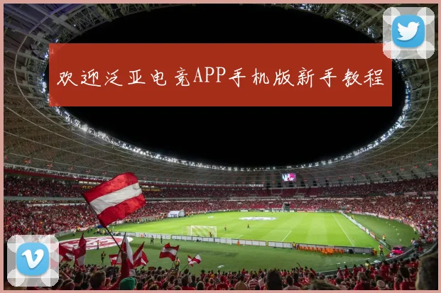 欢迎泛亚电竞APP手机版新手教程